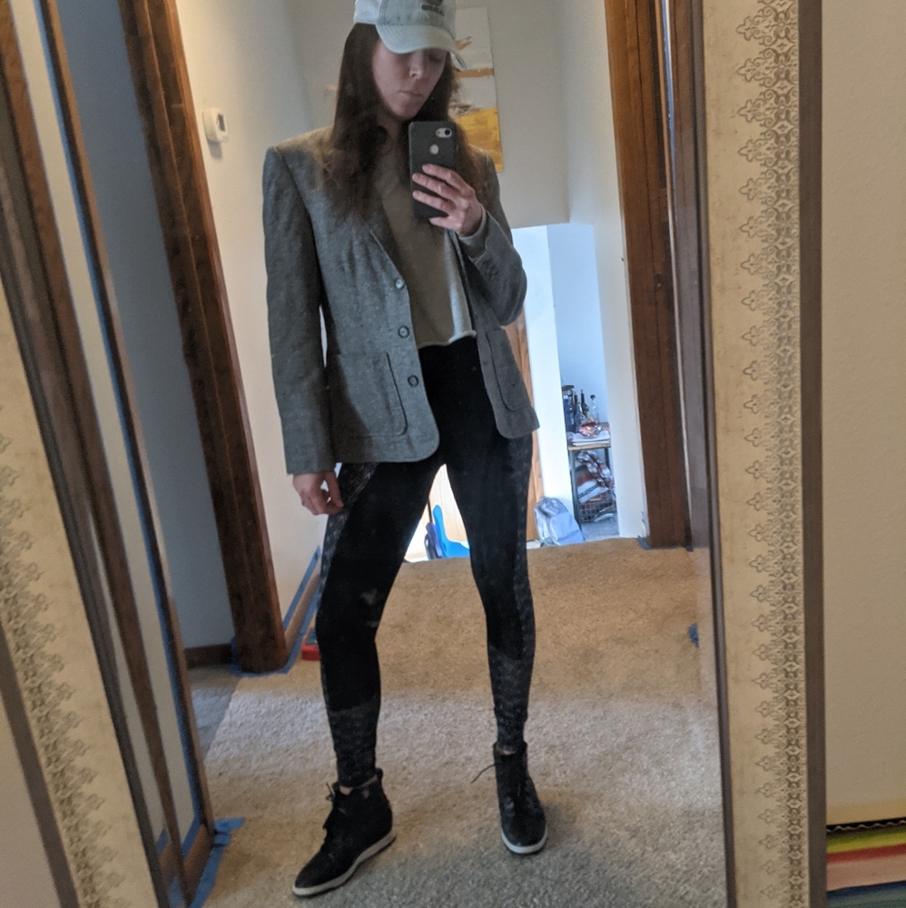 Pendleton Blazer - image 1